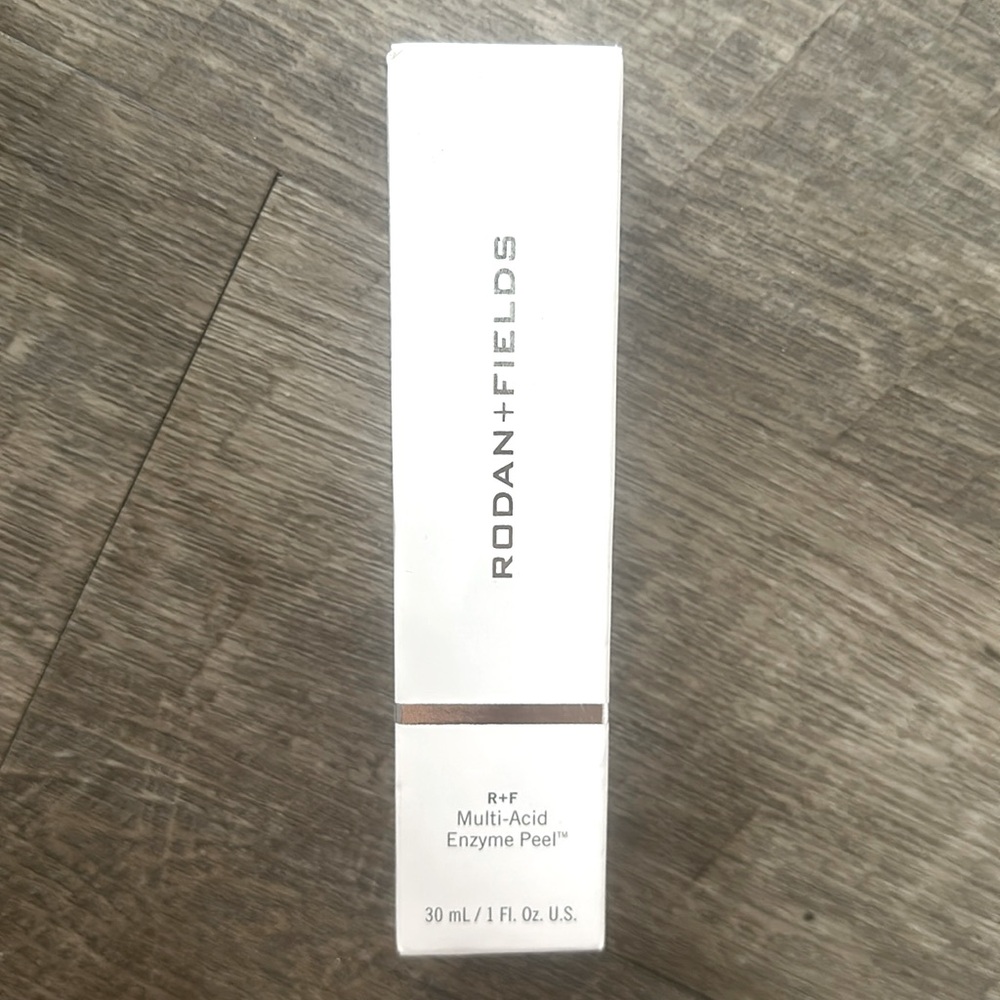 Rodan + Fields Multi Acid Enzyme Peel